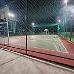 Flat Luxo No Mana Beach Em Muro Alto 4 Pessoas