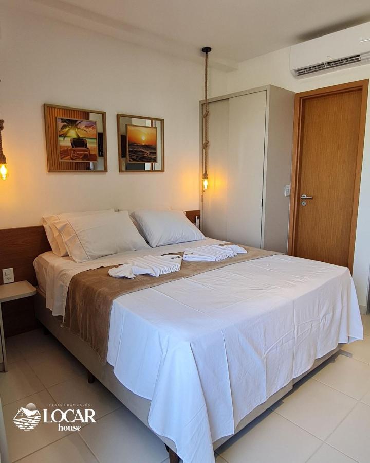 Flat Luxo No Mana Em Muro Alto 4 Pessoas *