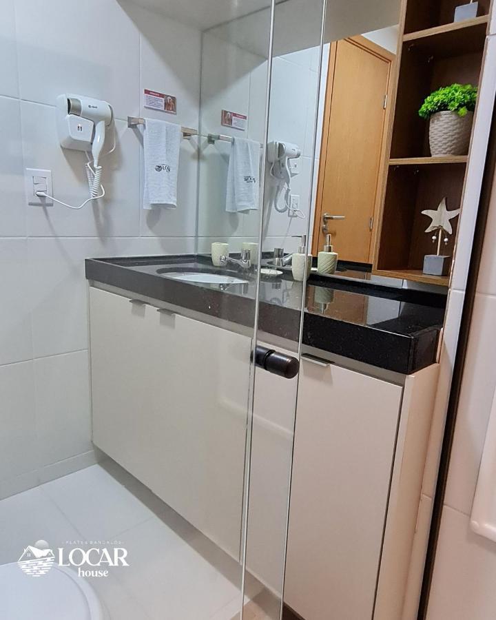 Flat Luxo No Mana Em Muro Alto 4 Pessoas Apartamento *
