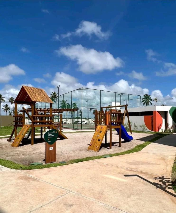 Flat Luxo No Mana Em Muro Alto 4 Pessoas